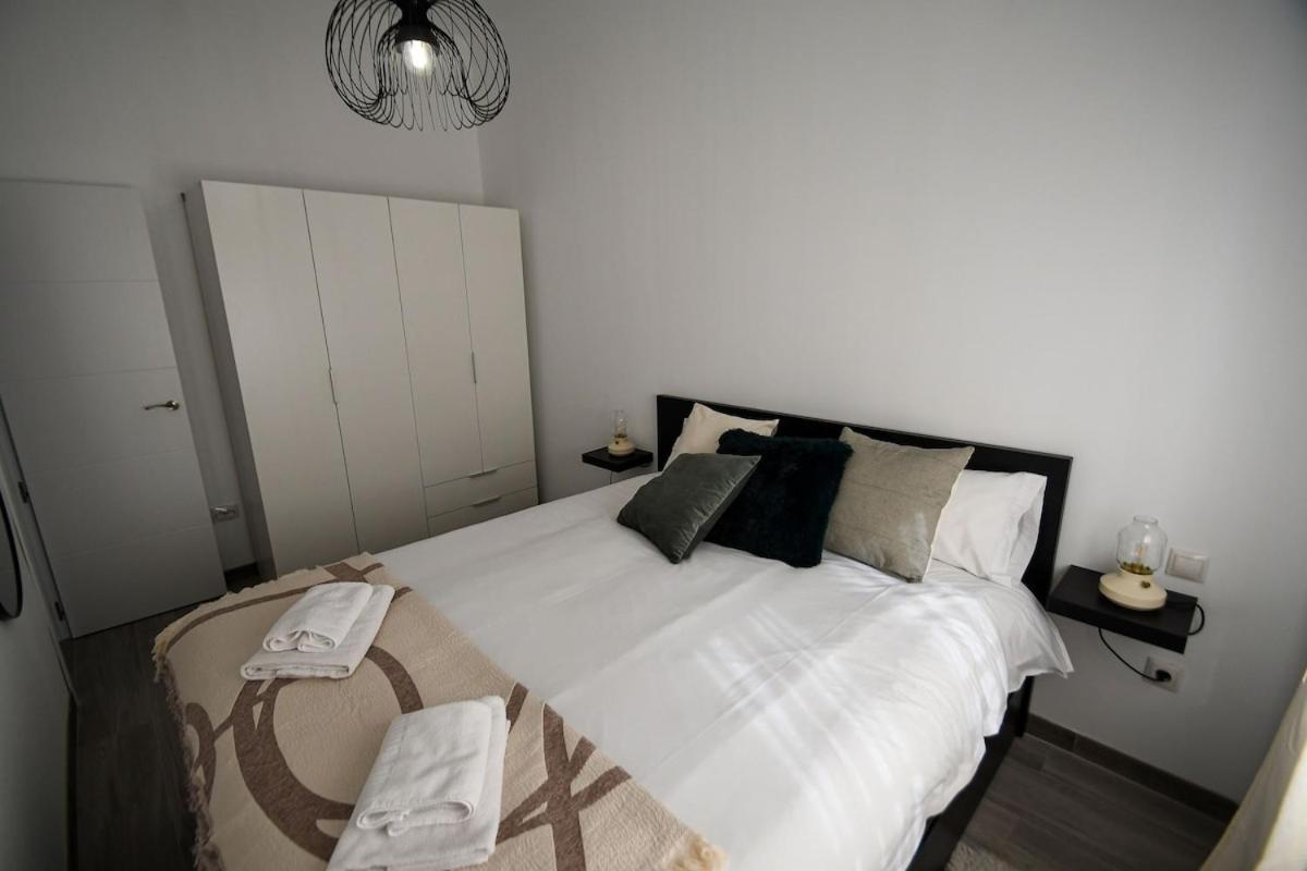 Modern Oasis In Vallecas Apartment *